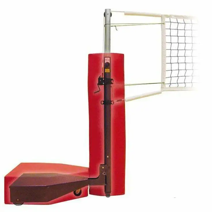 Portable Volleyball Setter Nets: